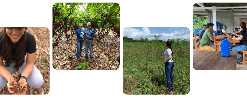 Kerolém Cardoso -Agromapam
